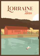 Bern: Lorraine